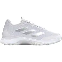 Adidas Avacourt 2.0 Clay Shoes Grijs EU 37 1/3 Vrouw