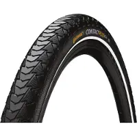 Continental Contact Plus 700 mm Band Tubetype Wire SafetyPlus Breaker E-Bike e50