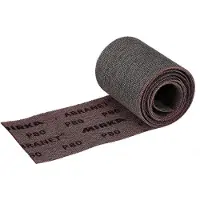 Mirka Abranet schuurmateriaal op rol 115 mm x 2,5 mtr P 240