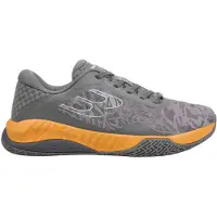 Bullpadel Ionic 25v Padel Shoes Grijs EU 44 1/2 Man