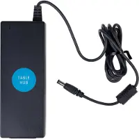 Logitech Stroomadapter 993-001942 Zwart