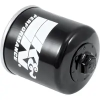 K&N Oliefilter Motorfiets (KN-153)