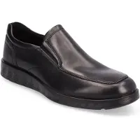 Ecco Instapper Men S Lite Hybrid Black-Schoenmaat 44