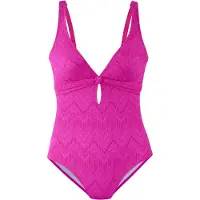 Buffalo Badpak pink