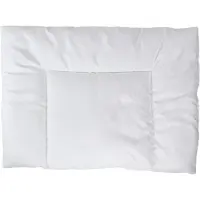 MamaLoes Wit 40 x 60 cm Babykussen ML020609