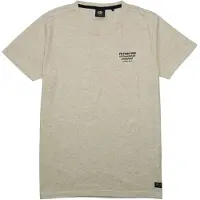 Petrol Industries Shirt beige / zwart