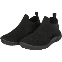 Sterntaler Zwemschoenen Sokvorm Zwart | Maat: 21/22