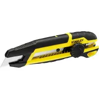Stanley STHT10500-0 Cutter 18 mm met vastzetwiel 1 stuk(s)