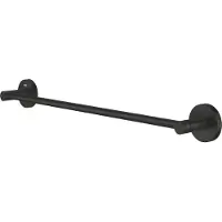 GROHE Start handdoekhouder - 504 mm - Matte Black