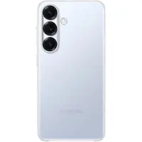 Samsung Galaxy S25 Back Cover Transparent