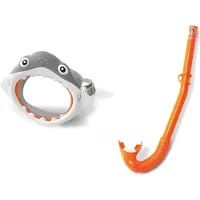 Intex snorkelset haai
