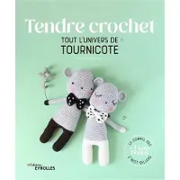 Eyrolles Tendre crochet