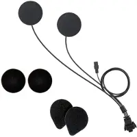 Sena 5S/10C Evo/10C Pro HD Luidsprekers Set