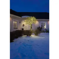 Konstsmide Kerstboomverlichting - led kerstverlichting buiten en binnen - 40 lamp