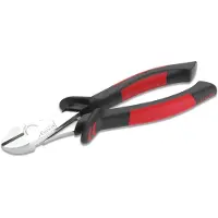Cimco Werkzeuge 100528 Zijkniptang VDE Met facet 200 mm