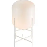 Pulpo Oda Vloerlamp White | White | Medium