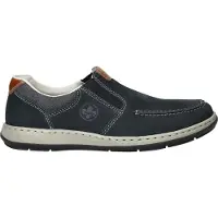 Rieker 17360-15 blue 3093