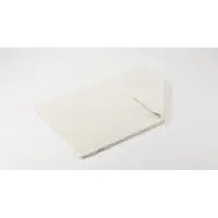 Abyss & Habidecor Badmat Bay Ivory-50 x 80 cm