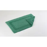Abyss & Habidecor Badmat Reversible Emerald-80 x 150 cm