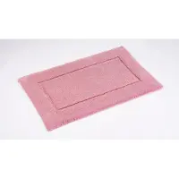 Abyss & Habidecor Badmat Must Flamingo-60 x 60 cm