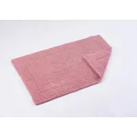 Abyss & Habidecor Badmat Double Flamingo-50 x 80 cm