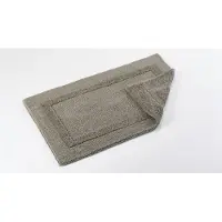 Abyss & Habidecor Badmat Reversible Atmosphere-60 x 100 cm