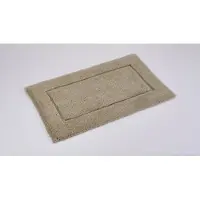 Abyss & Habidecor Badmat Must Linen-80 x 160 cm