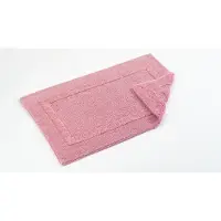 Abyss & Habidecor Badmat Reversible Flamingo-60 x 60 cm