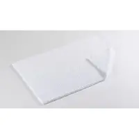 Abyss & Habidecor Badmat Bay White-60 x 100 cm