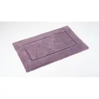 Abyss & Habidecor Badmat Must Orchid-60 x 100 cm