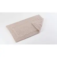 Abyss & Habidecor Badmat Reversible Primrose-50 x 80 cm
