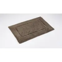 Abyss & Habidecor Badmat Must Funghi-60 x 60 cm