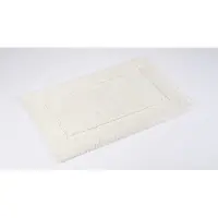Abyss & Habidecor Badmat Must Ivory-60 x 100 cm