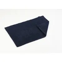 Abyss & Habidecor Badmat Double Navy-50 x 80 cm