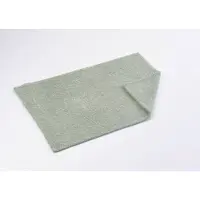 Abyss & Habidecor Badmat Double Aqua-50 x 80 cm