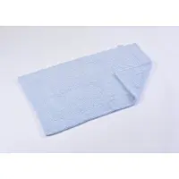 Abyss & Habidecor Badmat Double Powder Blue-50 x 80 cm