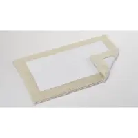 Abyss & Habidecor Badmat Origine Ecru-70 x 120 cm