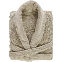 Abyss & Habidecor Badjas Super Pile Linen-XL