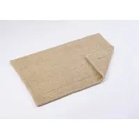 Abyss & Habidecor Badmat Double Sand-50 x 80 cm