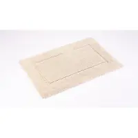 Abyss & Habidecor Badmat Must Nude-80 x 160 cm