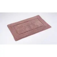 Abyss & Habidecor Badmat Must Rosette-70 x 120 cm