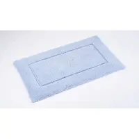 Abyss & Habidecor Badmat Must Powder Blue-60 x 100 cm