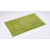 Abyss & Habidecor Badmat Must Apple Green-80 x 160 cm
