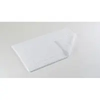 Abyss & Habidecor Badmat Reversible White-50 x 80 cm