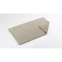 Abyss & Habidecor Badmat Bay Linen-50 x 80 cm