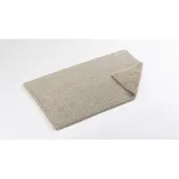 Abyss & Habidecor Badmat Bay Linen-70 x 140 cm
