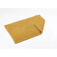 Abyss & Habidecor Badmat Double Safran-50 x 80 cm