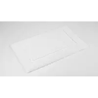 Abyss & Habidecor Badmat Must White-60 x 100 cm