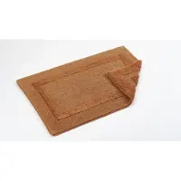Abyss & Habidecor Badmat Reversible Caramel-50 x 80 cm