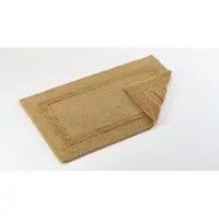 Abyss & Habidecor Badmat Reversible Gold-70 x 120 cm
